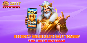 are-gg777-online-slots-easy-to-win-the-truth-revealed